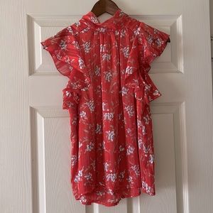 Sabina Musáyev Malaga Top